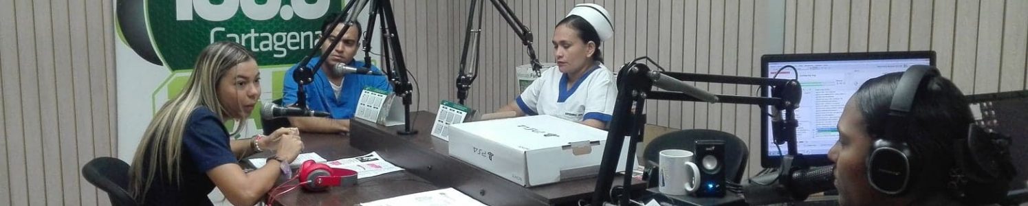 Consultorio Saludable